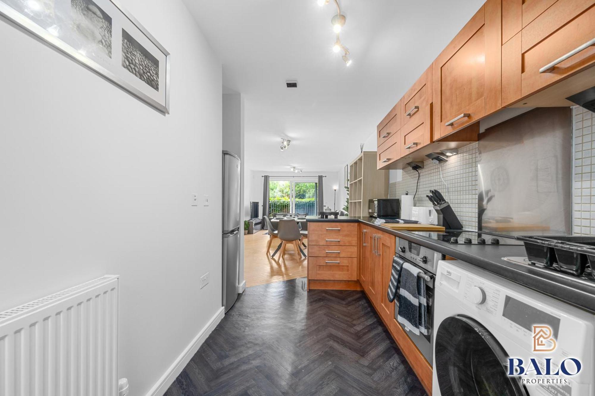 Modern Spacious 2Bedroom Apartment Great! Location By Etihad Mancity Stadium& Coop Live Arena Manchester Exterior foto